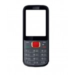 Full Body Housing For Iball Fab 2 4 Jb 009 White - Maxbhi Com