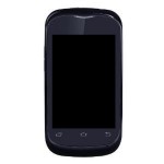 Full Body Housing For Iball Pearl D3 Black - Maxbhi Com