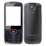 Full Body Housing For Iball Shaan Fab9 White - Maxbhi Com