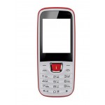 Full Body Housing For Iball Shaan I216 White - Maxbhi Com