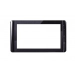 Full Body Housing For Iball Slide 3g7307 White - Maxbhi Com