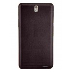 Full Body Housing For Iball Slide 3g 6095q700 Black - Maxbhi Com