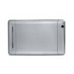 Full Body Housing For Iball Slide 3g 7334i White - Maxbhi Com