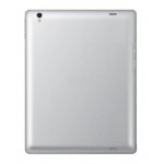 Full Body Housing For Iball Slide 3g 9728 White - Maxbhi Com
