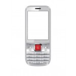 Full Body Housing For Iball Vogue 2 6c Black - Maxbhi Com
