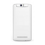 Full Body Housing For Iberry Auxus One Black - Maxbhi.com