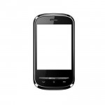 Full Body Housing For Icube I900 White - Maxbhi Com