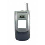 Full Body Housing For Imobile 504 Black - Maxbhi Com