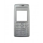Full Body Housing For Imobile 506 Black - Maxbhi Com