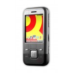 Full Body Housing For Inq Mobile Inq1 Black - Maxbhi Com