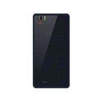Full Body Housing For Intex Aqua Desire Black - Maxbhi Com