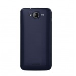 Full Body Housing For Intex Aqua I4 Plus Black - Maxbhi Com