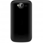Full Body Housing For Intex Aqua Wonder Quad Core Black - Maxbhi Com