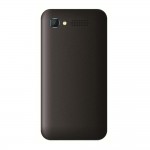 Full Body Housing For Intex Aqua Y3 Blue - Maxbhi Com