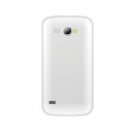 Full Body Housing For Intex Cloud Y3 Black - Maxbhi Com