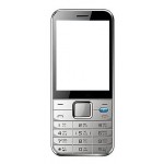 Full Body Housing For Intex Eagle V Black - Maxbhi Com