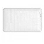 Full Body Housing For Intex Ibuddy 3 White - Maxbhi Com
