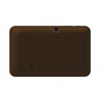 Full Body Housing For Intex Ibuddy Connect 3g Black - Maxbhi Com