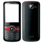 Full Body Housing For Intex In 007 Maxima White - Maxbhi Com
