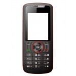 Full Body Housing For Intex In 2080 White - Maxbhi Com