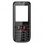 Full Body Housing For Intex In 50 White - Maxbhi Com