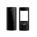 Full Body Housing For Intex In 777 3g Gold White - Maxbhi Com