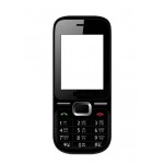 Full Body Housing For Intex Leo White - Maxbhi Com