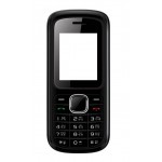 Full Body Housing For Intex Nano S Plus Blue - Maxbhi Com