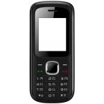 Full Body Housing For Intex Nano Star White - Maxbhi Com