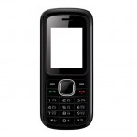 Full Body Housing For Intex Nano Super White - Maxbhi Com