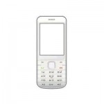 Full Body Housing For Intex Power Plus White - Maxbhi Com