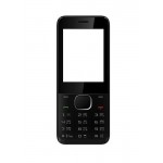Full Body Housing For Intex Rock Star White - Maxbhi Com