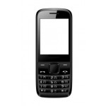 Full Body Housing For Intex Spark Black - Maxbhi Com