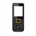 Full Body Housing For Intex Swift Black - Maxbhi Com
