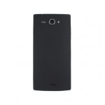 Full Body Housing For Iocean X7 Black - Maxbhi Com