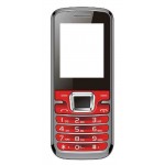 Full Body Housing For Josh Jb63 Plus Red - Maxbhi Com