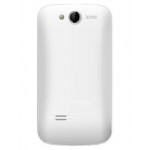 Full Body Housing for K-Touch A11 - Black