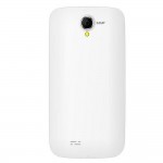 Full Body Housing For Karbonn A40 Black - Maxbhi Com