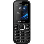 Full Body Housing for Karbonn K1 Rock - White