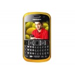 Full Body Housing for Karbonn K30 - White