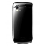 Full Body Housing for Lava A10 - White