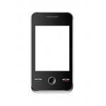 Full Body Housing For Karbonn K1010 White - Maxbhi Com