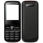 Full Body Housing For Karbonn K109 Black - Maxbhi Com