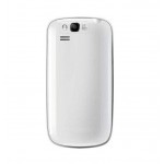 Full Body Housing For Karbonn K1515 Black - Maxbhi Com