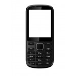 Full Body Housing For Karbonn K27 Plus White - Maxbhi Com
