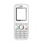 Full Body Housing For Karbonn K3 White - Maxbhi Com