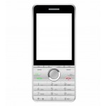 Full Body Housing For Karbonn K444 White - Maxbhi Com