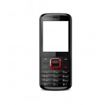 Full Body Housing For Karbonn K5 Black - Maxbhi Com