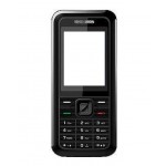 Full Body Housing For Karbonn Kc 410 White - Maxbhi Com