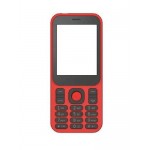 Full Body Housing For Karbonn Kphone 3 Black - Maxbhi Com